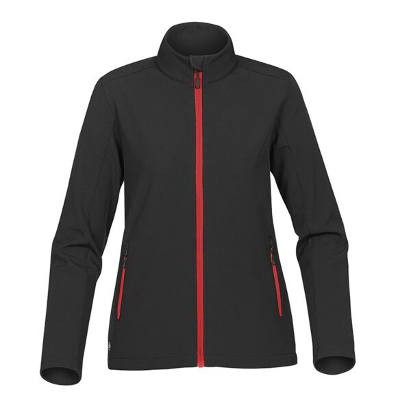 Women's Orbiter Softshell Thumbnail
