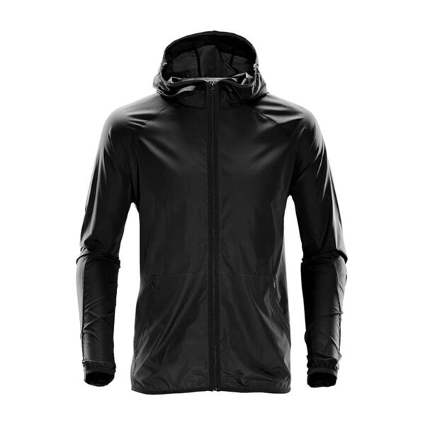 Men's Ozone Hooded Shell Thumbnail