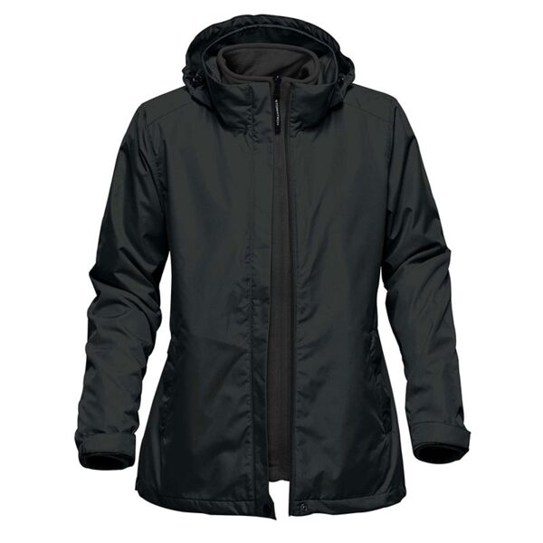 Women's Nautilus 3-In-1 System Jacket Thumbnail