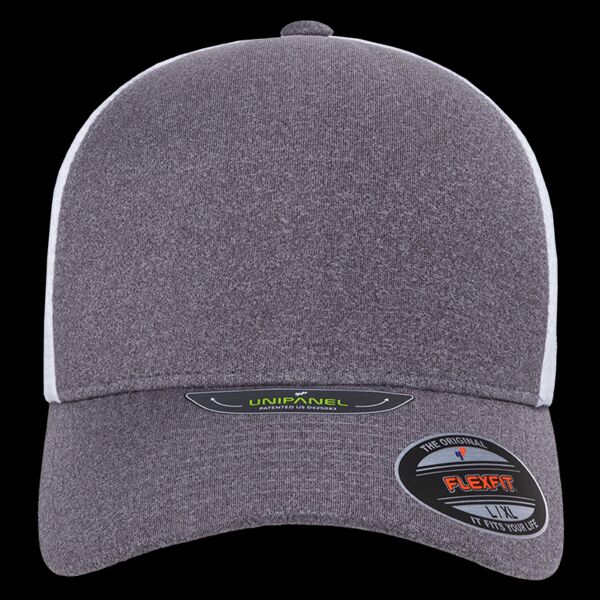 Flexfit Unipanel Trucker Mesh  Thumbnail