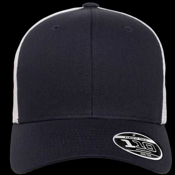 Flexfit 110 Mesh Hat - 2 TONE Thumbnail