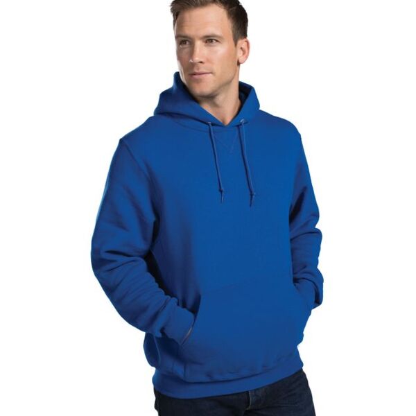 Dri-Power Fleece Hoodie Thumbnail