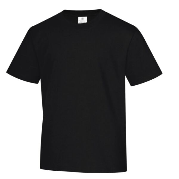 Everyday Ringspun Cotton Tee  Thumbnail