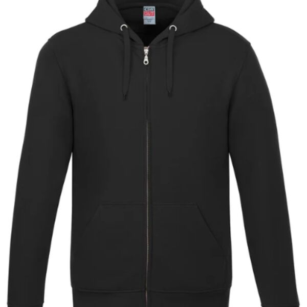 Surfers Zip Hoodie Thumbnail