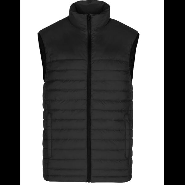 FARO - Men's Puffy Vest Thumbnail