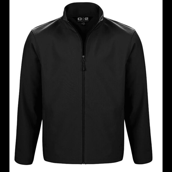 Cadet - Men's Softshell Jacket Thumbnail