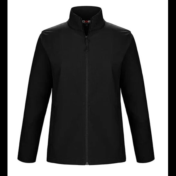 Cadet - Ladies Softshell Jacket Thumbnail