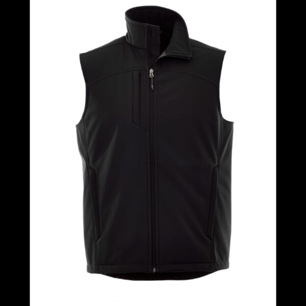 STINSON Softshell Vest - Men's Thumbnail