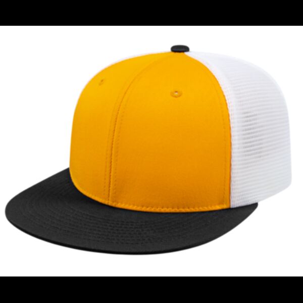 Flexfit® Performance Trucker Mesh Back Cap Thumbnail