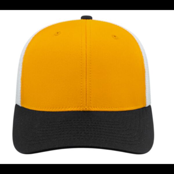 Flexfit 110® Premium Trucker Mesh Back Cap Thumbnail