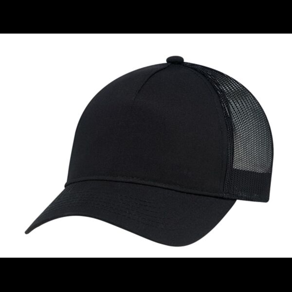 AJM - Ponytail Hat Thumbnail