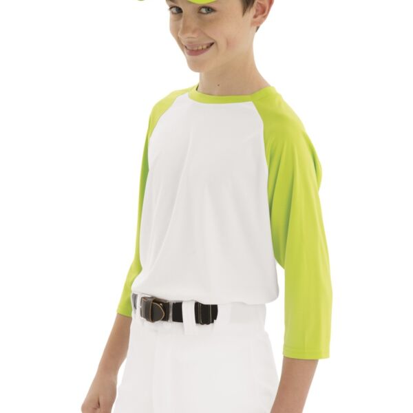 Everyday Cotton Twill Youth Cap Thumbnail