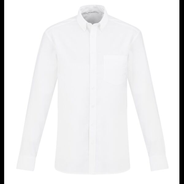 Men's Oxford L/S Shirt Thumbnail