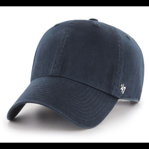 '47 Clean Up Flat Cap Thumbnail