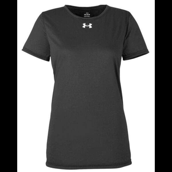 UA - Women's Team Tech T-Shirt Thumbnail