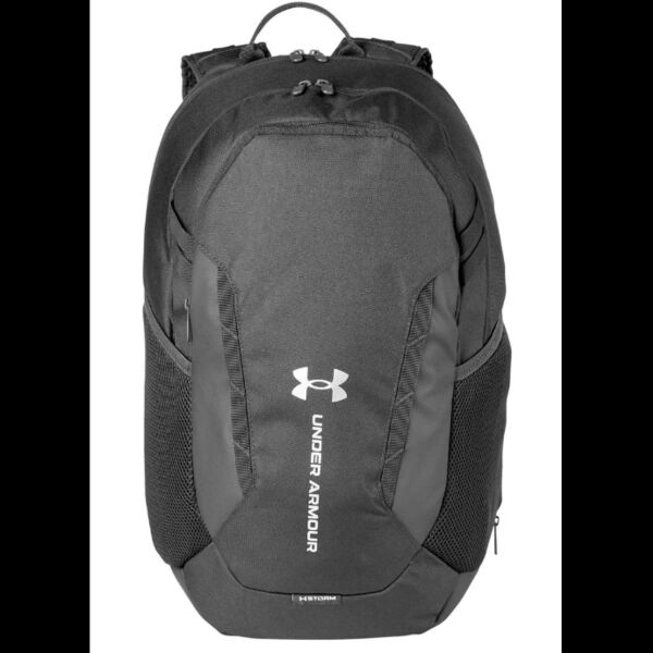 UA - Hustle Backpack 6.0 Thumbnail