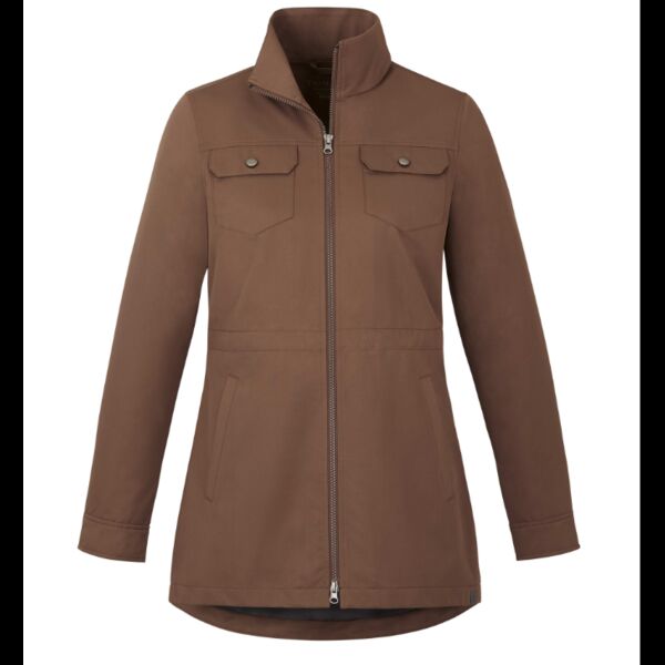 Women's HARDY Eco Jacket Thumbnail