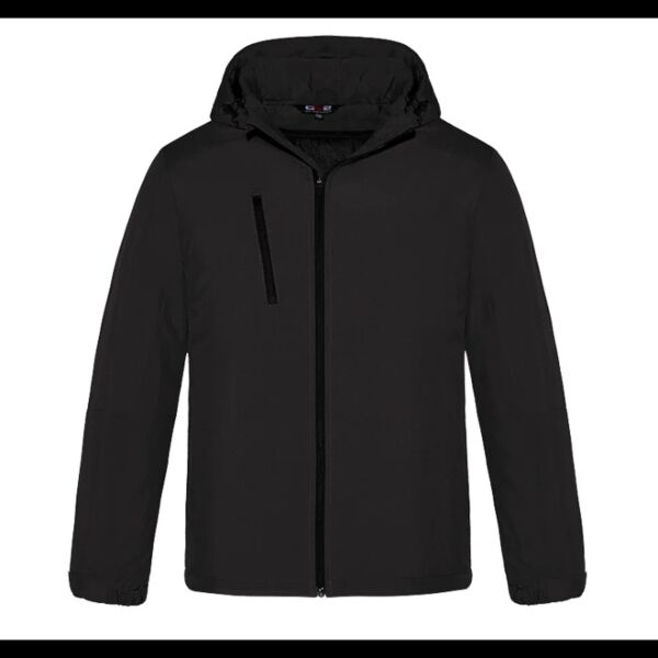 Vortex - Youth Insulated Jacket w/ Detachable Hood Thumbnail