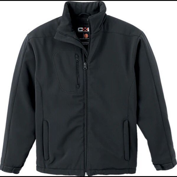  Cyclone - Men's Insulated Softshell Jacket Thumbnail