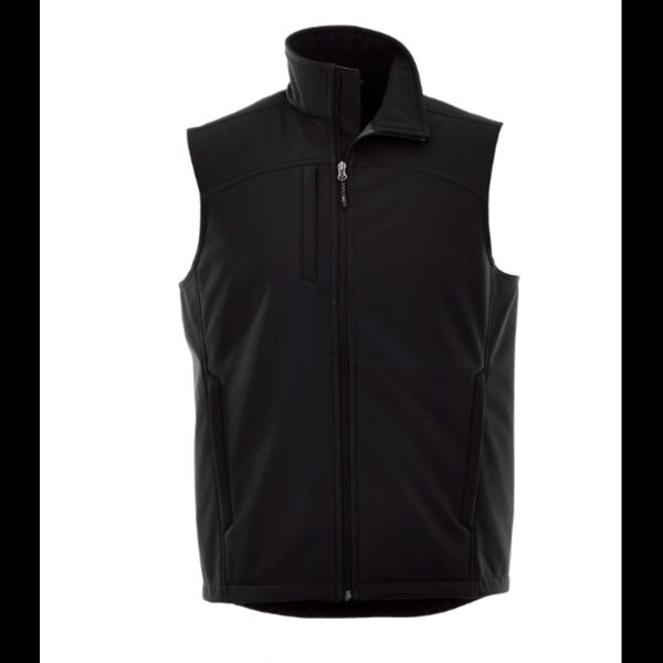 STINSON Softshell Vest - Men's Thumbnail