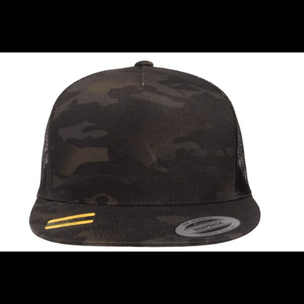 YP Classics® Multicam® trucker mesh cap Thumbnail