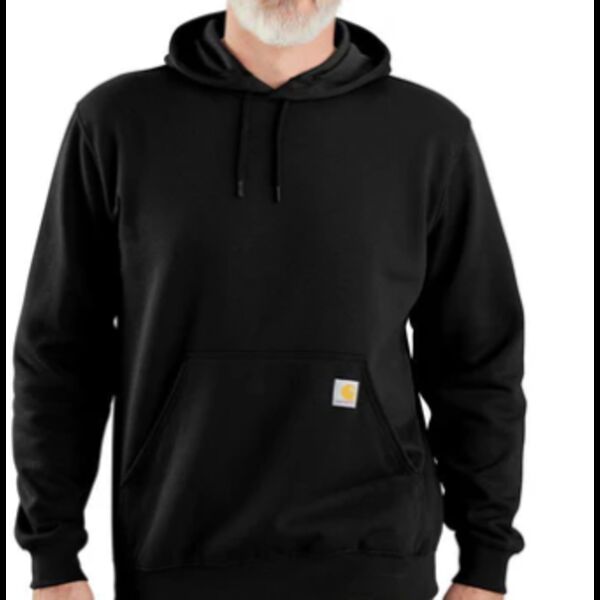 Carhartt Loose Fit Midweight Sweatshirt Thumbnail