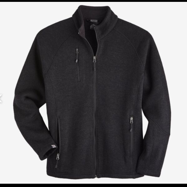 Men's Overachiever Jacket Thumbnail