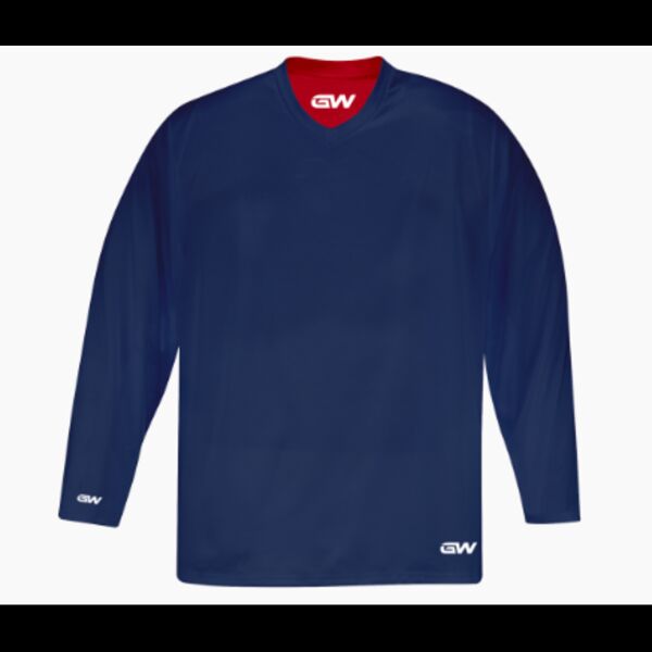 GW7500 PROLITE SERIES - Reversible Jersey Thumbnail