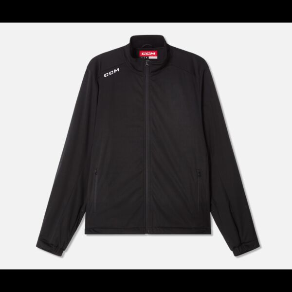 CCM - Lightweight Rink Suit Jacket Adult Thumbnail
