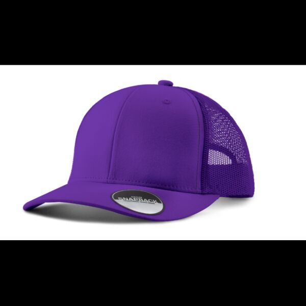 Traditional Trucker Cap Thumbnail