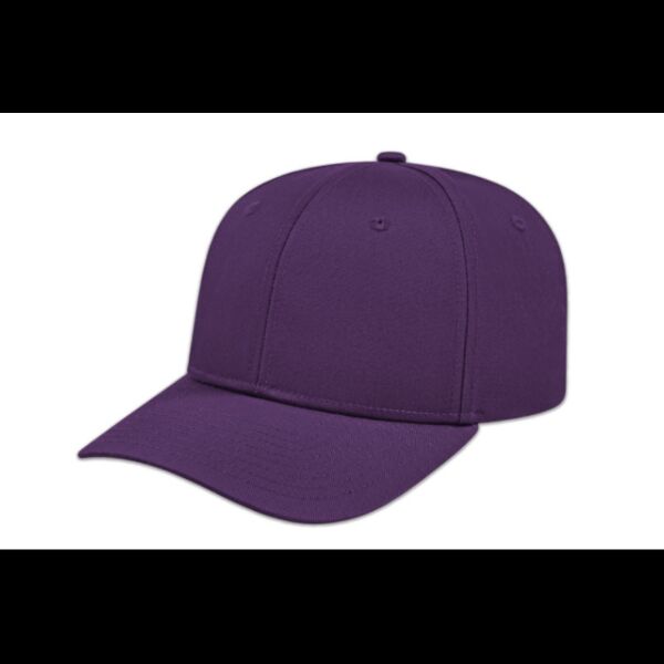 Original Poly/Cotton Snap Back Cap Thumbnail