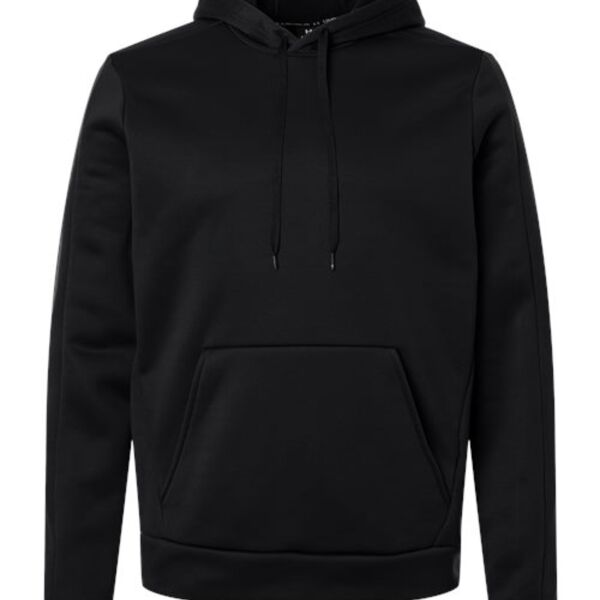 Men's Armour Fleece Pro Hooded Sweatshirt Thumbnail