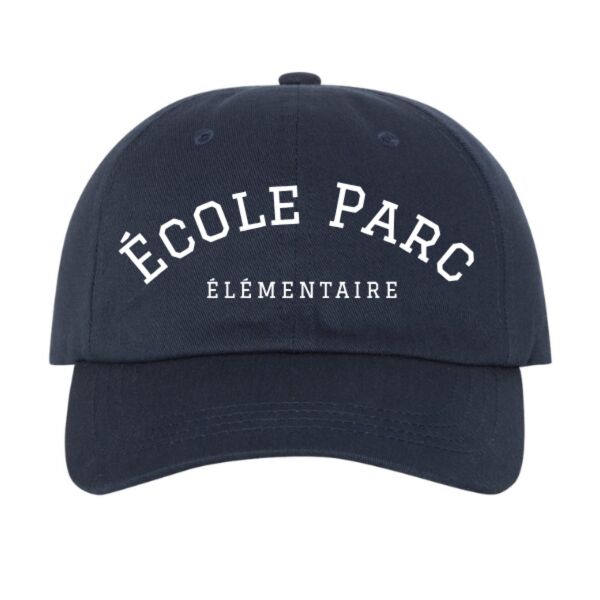 Classic Dad Hat Thumbnail