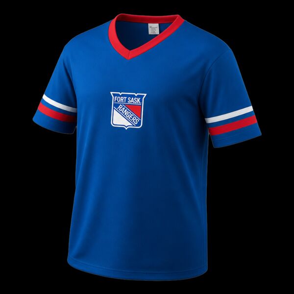 Rangers Breakaway Tee - Youth Thumbnail