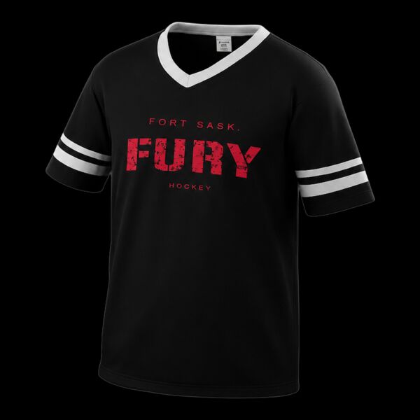 Fury Breakaway Tee - Youth Thumbnail
