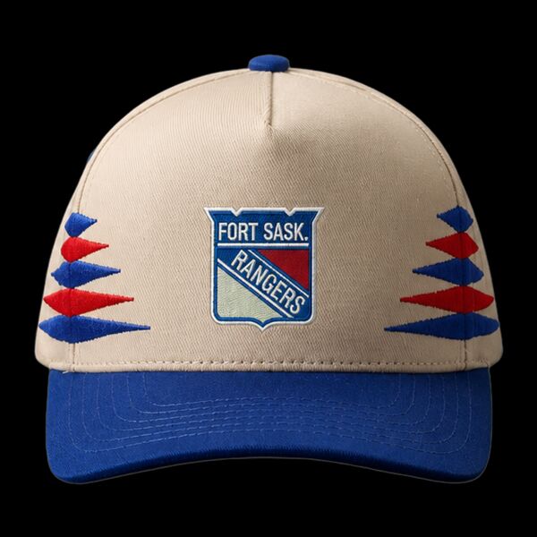 Rangers Game Day Trucker Hat Thumbnail