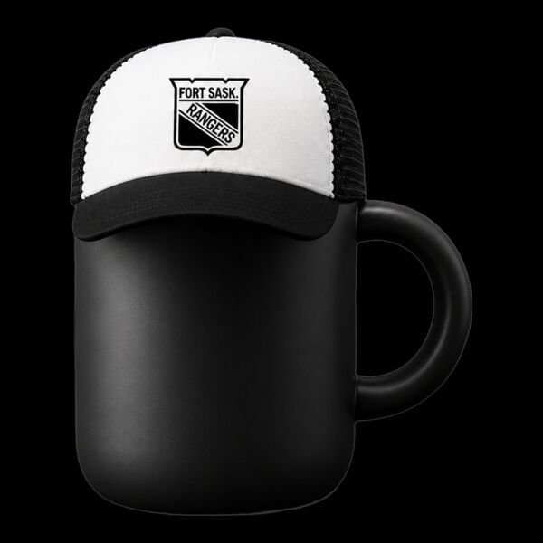 Rangers Game Day Mug Thumbnail