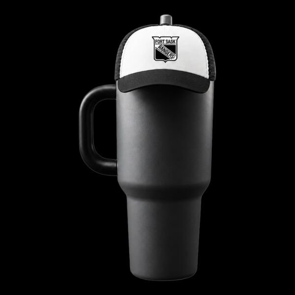 Rangers Game Day Tumbler Thumbnail