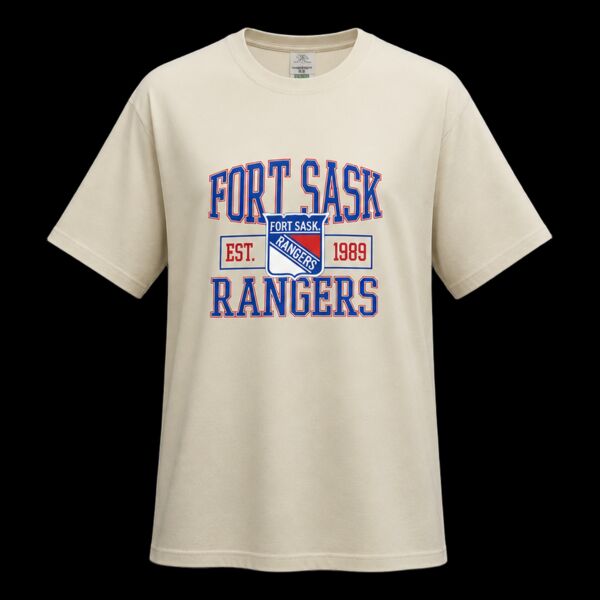Rangers Heritage Women's Tee Thumbnail