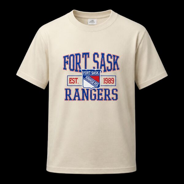Rangers Heritage Youth Tee Thumbnail