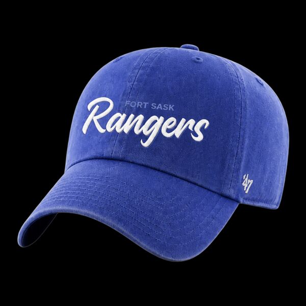 Rangers 47' Clean Up Cap Thumbnail