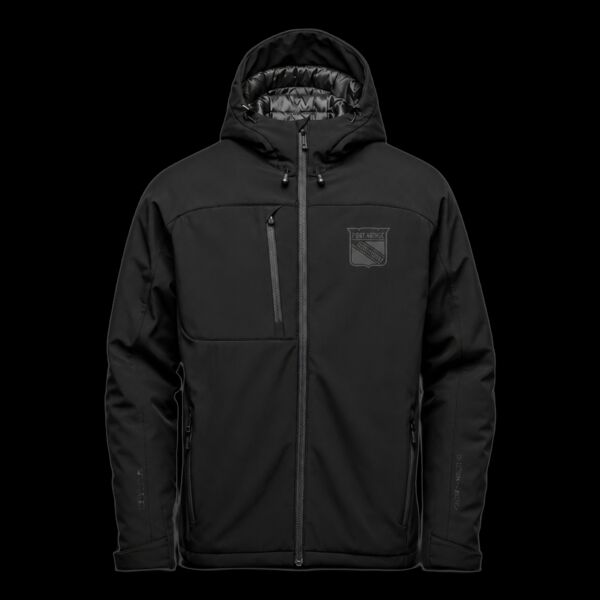 Rangers Stormtech Thermal Jacket Thumbnail