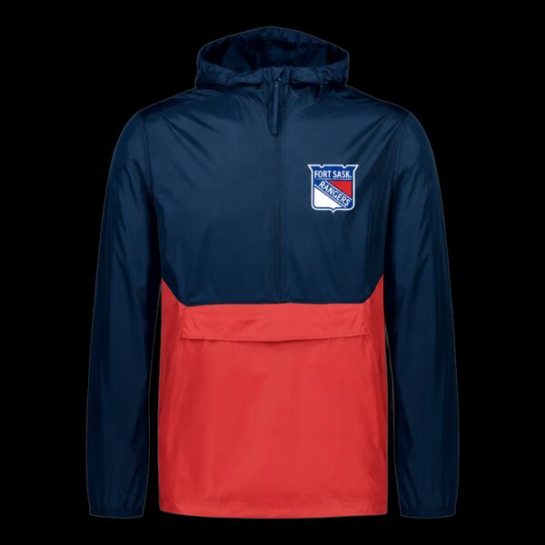 Rangers Pack Pullover Thumbnail