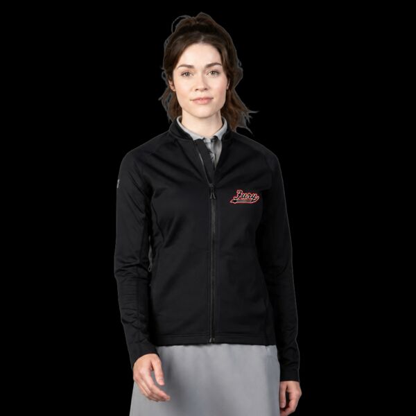 Fury Levelwear Full Zip Ladies Jacket Thumbnail
