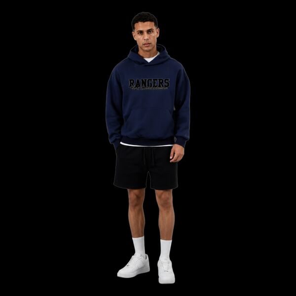 Rangers Luxe Levelwear Unisex Hoodie Thumbnail