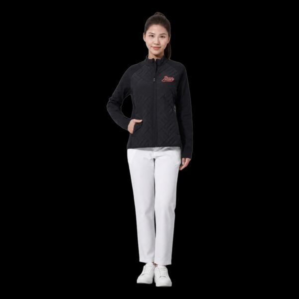 Fury Levelwear Women's Jacket Thumbnail