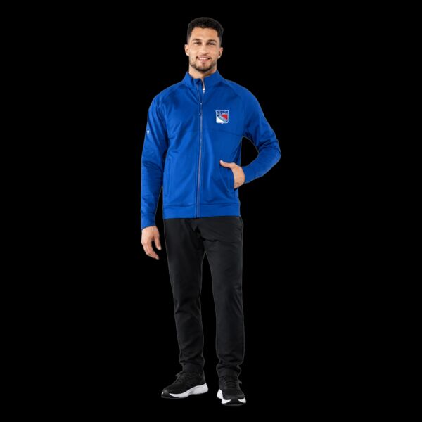 Rangers Levelwear Men's Jacket Thumbnail