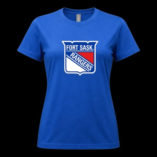 Classic Rangers Ladies Tee Thumbnail