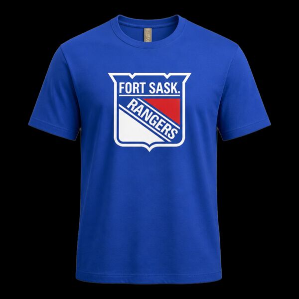Classic Rangers Unisex Tee Thumbnail