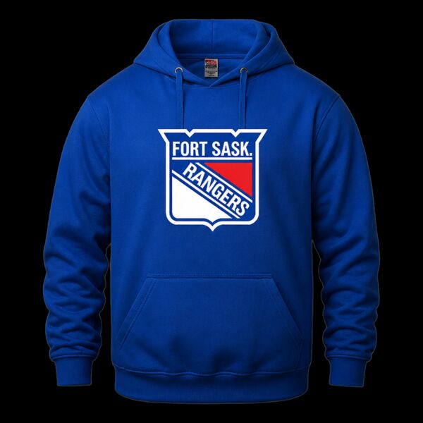 Classic Rangers Unisex Hoodie Thumbnail